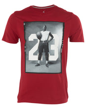 Load image into Gallery viewer, Jordan Air Jordan 88&#39; Photo Dri-fit Tee Mens Style : 657893
