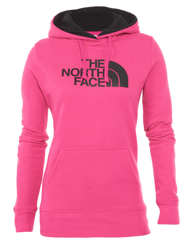 North Face Half Dome Hoodie Womens Style : Aazx