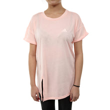 Load image into Gallery viewer, Adidas Sslv Tee Mens Style : Dx0440-Coral
