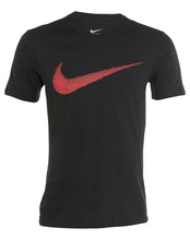 Load image into Gallery viewer, Nike Hangtag Swoosh Tee Mens Style : 707456
