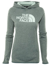 Load image into Gallery viewer, North Face Fave Half Dome Pullover Hoodie  Womens Style : A2thv
