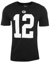 Load image into Gallery viewer, Nike Green Bay Packers Aaron Rodgers  Mens Style : 709843
