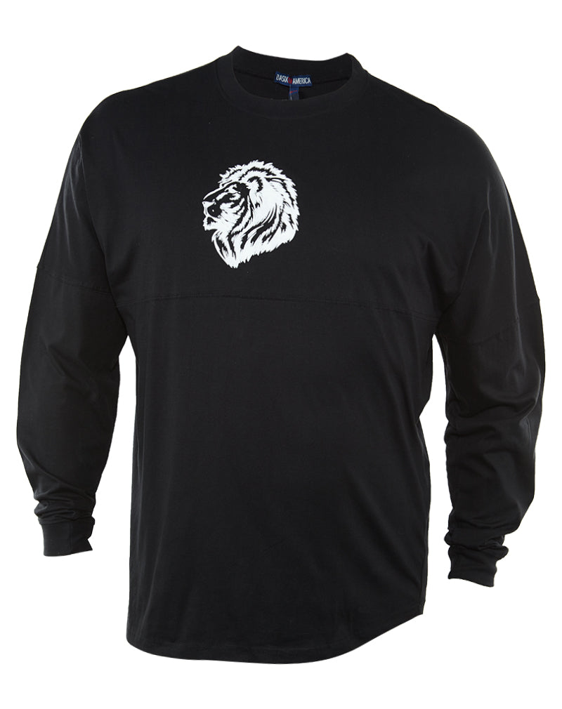 Basix Of America Longwood Lions Womens Style : Mn-5660