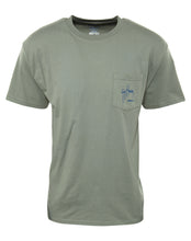 Load image into Gallery viewer, Guy Harvey Stripe Bass Mens Style : Mth1220
