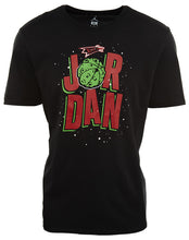 Load image into Gallery viewer, Jordan Wb Marvin Space T-shirt Mens Style : 687822
