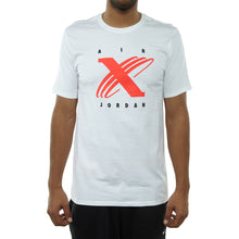 Load image into Gallery viewer, Jordan Legacy Aj 6 Tinker T-shirt Mens Style : Bq0271-100
