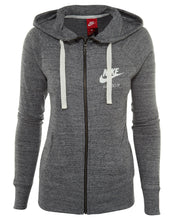 Load image into Gallery viewer, Nike Gym Vintage Full-zip Hoodie Mens Style : 726057
