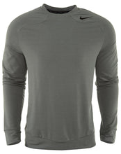 Load image into Gallery viewer, Nike Dri-fit Touch Fleece Crew Mens Style : 645072
