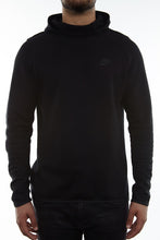 Load image into Gallery viewer, Nike Sportswear Tech Fleece Pullover Hoodie Mens Style : 928487-010
