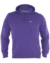 Load image into Gallery viewer, Nike Club Hoody Swoosh Mens Style : 611457
