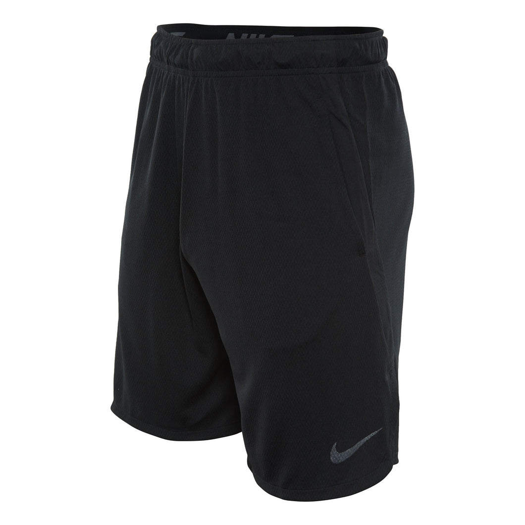 Nike Dri-fit Woven 9' Training Shorts Mens Style : 890811-010
