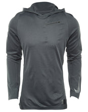 Load image into Gallery viewer, Nike Hyper Elite Hooded Basketball Top Mens Style : 812060
