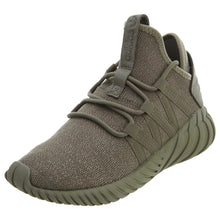 Load image into Gallery viewer, Adidas Tubular Dawn Trace Cargo Green Matte Mens Style :BZ0628
