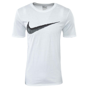 Nike Hangtag Swoosh Tee Mens Style : 707456