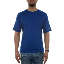 Load image into Gallery viewer, Asics Pr Lyte Printed Short Sleeve Mens Style : Mr3409-0720
