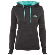 Load image into Gallery viewer, North Face Lite Weight Pullover Hoodie Womens Style : A2rdc
