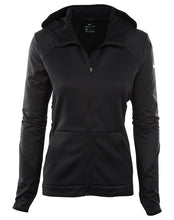 Load image into Gallery viewer, Nike Therma Hoodie Fz Overlay Womens Style : 802919
