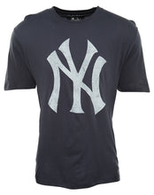 Load image into Gallery viewer, Wright Ditson New York Yankee Tee Mens Style : Wd476
