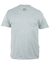 Load image into Gallery viewer, Hanes 2 Crew Neck No Pocket T-Shirts Mens Style 9Hpl

