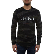 Load image into Gallery viewer, Jordan Sportswear Graphic Tee Mens Style : Ah6331-070
