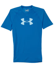 Load image into Gallery viewer, Underarmour  Keewaydin Rash Guard Mens Style : 1235377
