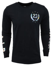 Load image into Gallery viewer, Jordan Fold &#39;Em T-shirt Mens Style : 706897
