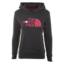 Load image into Gallery viewer, North Face Logowear Pullover Hoodie Big Kids Style : Cg6r
