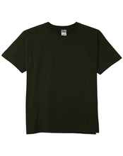 Load image into Gallery viewer, Gildan 2000b Gildan Youth Tee Big Kids Style : 2000by
