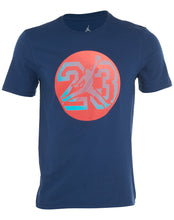 Load image into Gallery viewer, Jordan Aj Xii Hologram  T-shirt Mens Style : 659416
