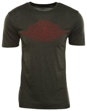 Load image into Gallery viewer, Jordan conic Wings Tee Shirt Mens Style : 834476
