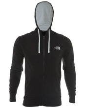 Load image into Gallery viewer, North Face Emb Logo Full Zip Hoodie Mens Style : Czz6

