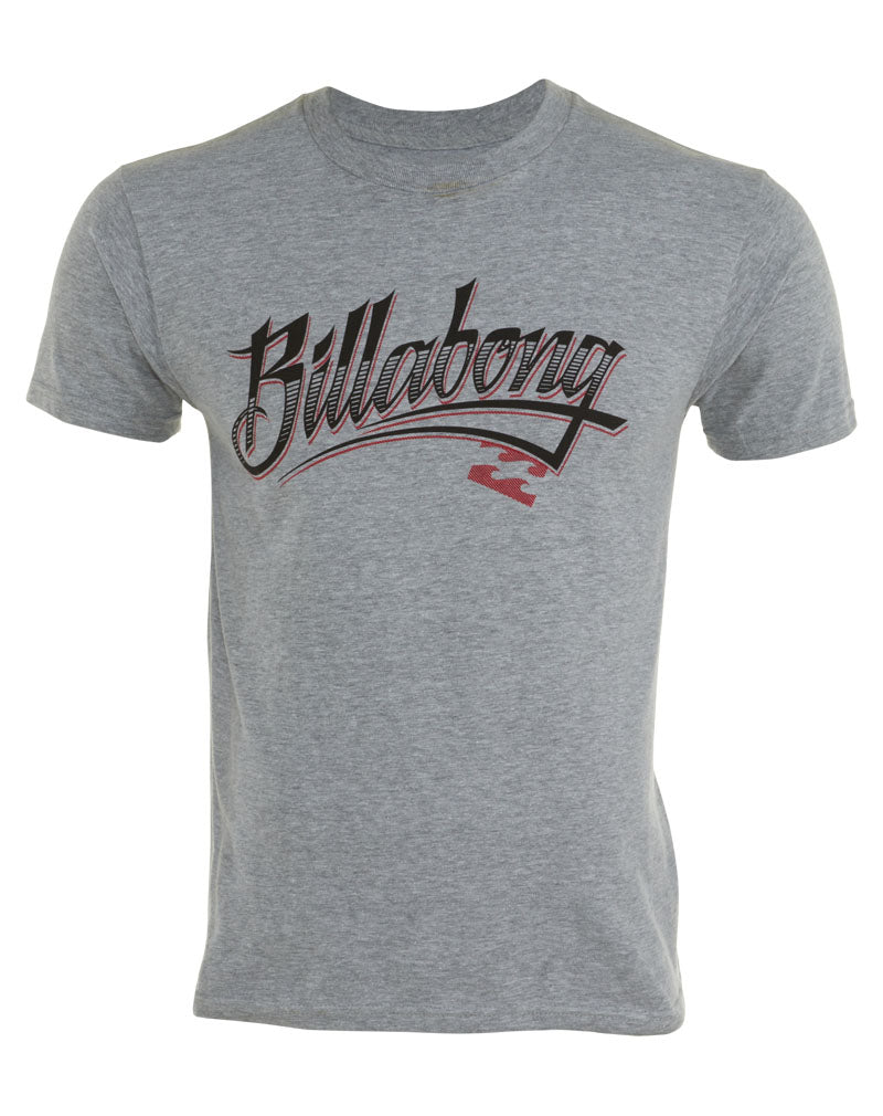 Billabong Billabong Tee Big Kids Style : B440gtim