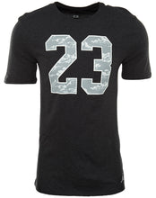 Load image into Gallery viewer, Jordan 23 Take Off T-shirt Mens Style : 789624
