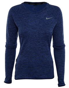 Nike Therma Sphere Element Long Sleeve Running Top Womens Style : 812042