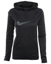 Load image into Gallery viewer, Nike Therma Training Hoodie Womens Style : 847814
