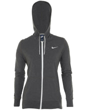 Load image into Gallery viewer, Nike Full-zip Hoodie Womens Style : 614829
