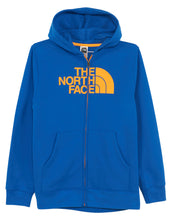 Load image into Gallery viewer, North Face Half Dome Full Zip Hoodie Big Kids Style : A5h0
