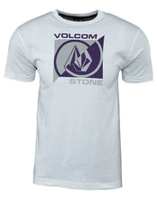 Load image into Gallery viewer, Volcom Splitsies Short Sleeve T-shirt Big Kids Style : C3531404
