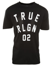 Load image into Gallery viewer, True Religion Horseshoe Pushprint Tee Mens Style : Ma451t040
