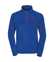 Load image into Gallery viewer, North Face Village Tk100 1/4 Womens Style # A2J5
