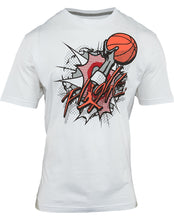 Load image into Gallery viewer, JORDAN FLIGHT POP TEE STYLE# 534789
