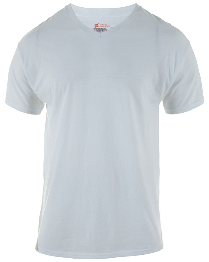 Hanes Heavy Weight Mens Style : Rn15763
