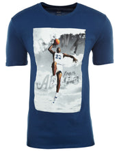 Load image into Gallery viewer, Jordan Dunk From Above T-shirt Mens Style : 725006
