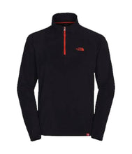 Load image into Gallery viewer, North Face Village Tk100 1/4 Womens Style # A2J5

