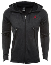 Load image into Gallery viewer, Jordan Flight Fleece Outdoor Full Zip Hoodie Mens Style : 688525
