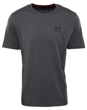 Load image into Gallery viewer, Underarmour Ua Charged Cotton Sportstyle T-shirt Mens Style : 1257616
