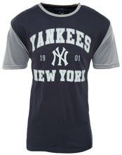 Load image into Gallery viewer, Wright Ditson New York Yankee Tee Mens Style : Wd476
