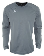 Load image into Gallery viewer, Jordan Shooting Long Sleeve T-shirt Mens Style : 688538
