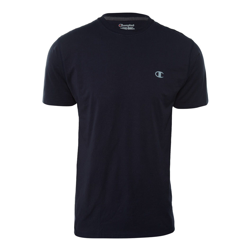 Champion C-vapor Cotton Basic T-shirt Mens Style : T0351