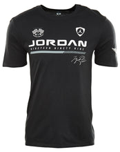 Load image into Gallery viewer, Jordan Aj 14 First In Flight Men&#39;s T-shirt Mens Style : 801123
